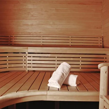 Sunday Resort Hafendorf Rheinsberg 4*