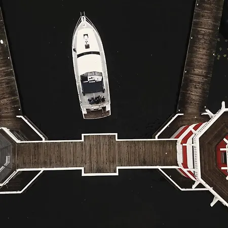 Sunday Resort Hafendorf Rheinsberg Rheinsberg