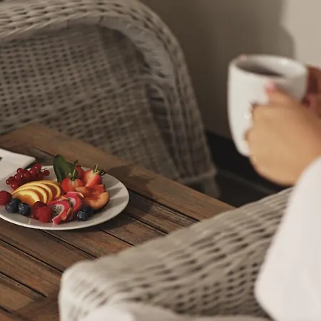 Precise Hafendorf Hotel