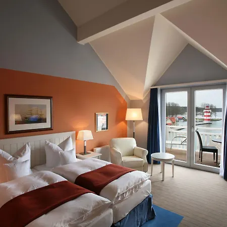 玛丽蒂姆莱茵斯堡酒店 赖因斯贝格