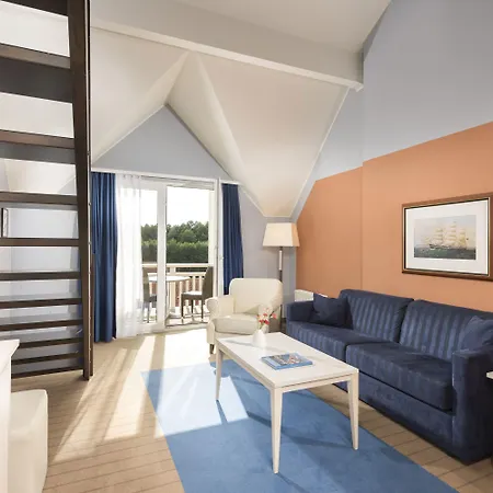 玛丽蒂姆莱茵斯堡酒店 酒店 赖因斯贝格