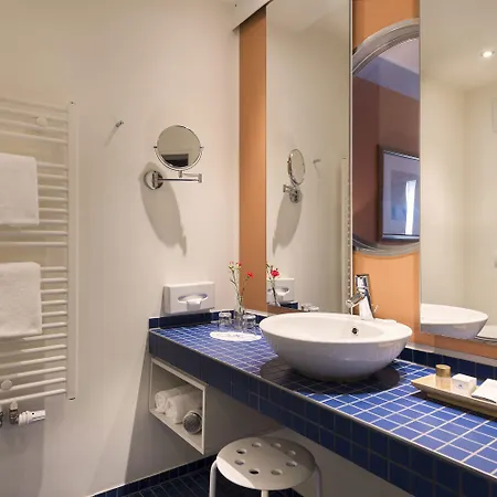 Sunday Resort Hafendorf Rheinsberg