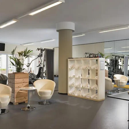 玛丽蒂姆莱茵斯堡酒店 4* 赖因斯贝格