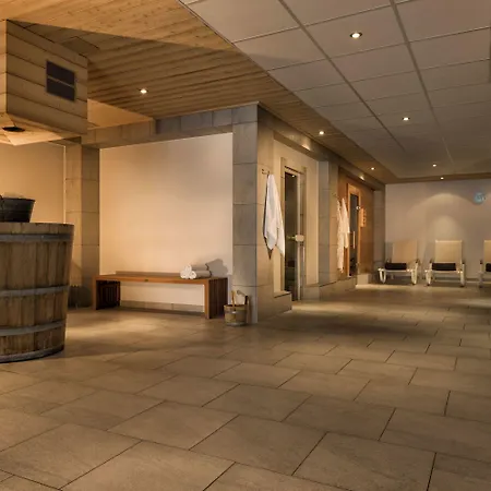 Sunday Resort Hafendorf Rheinsberg