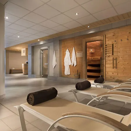 Sunday Resort Hafendorf Rheinsberg Hotel Rheinsberg