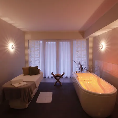 Sunday Resort Hafendorf Rheinsberg