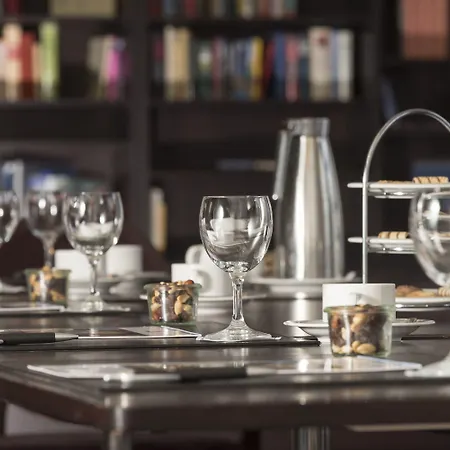 Hotel Sunday Resort Hafendorf Rheinsberg 4*