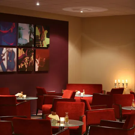 Otel Sunday Hafendorf Rheinsberg
