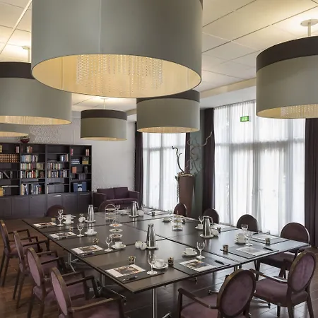 Sunday Hafendorf Hotel Rheinsberg