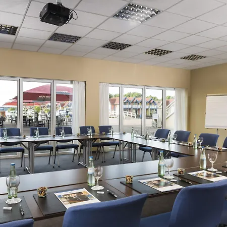 Sunday Resort Hafendorf Rheinsberg Rheinsberg