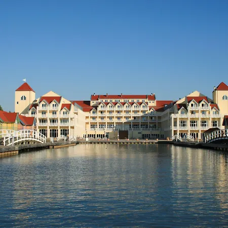 Sunday Resort Hafendorf Rheinsberg