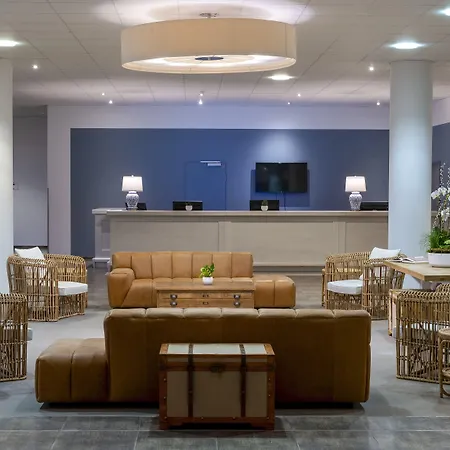 Hotel Sunday Resort Hafendorf Rheinsberg