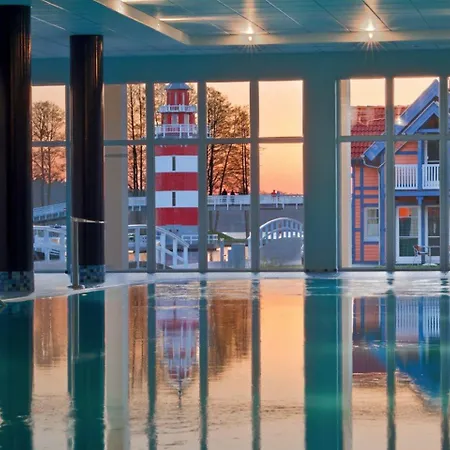 Precise Hafendorf 4* راينزبرج