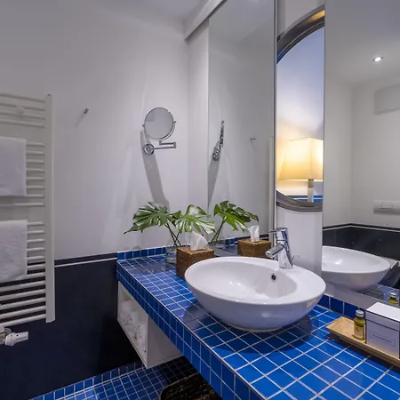 Sunday Resort Hafendorf Rheinsberg 4* Rheinsberg