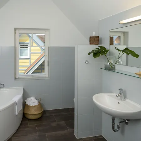 Sunday Hafendorf Hotel 4*