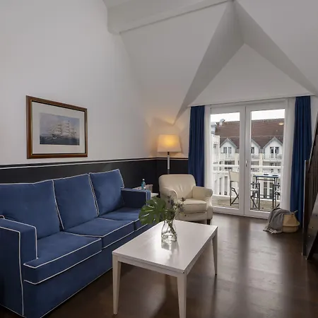 Sunday Resort Hafendorf Rheinsberg