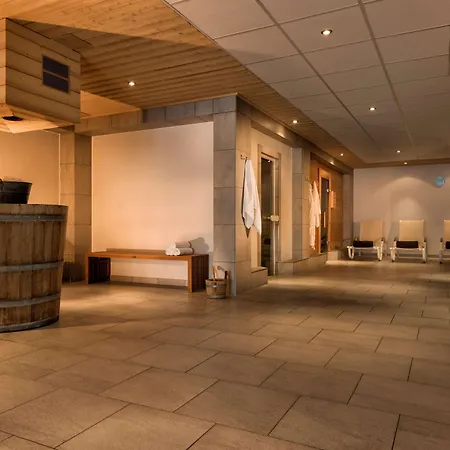 Sunday Hafendorf Hotel 4*
