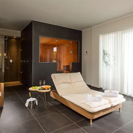 Sunday Hafendorf Hotel 4*