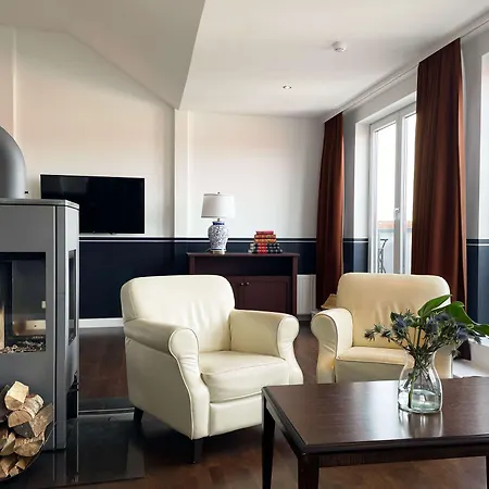 Sunday Hafendorf Hotel 4*