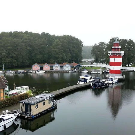 Hotel Sunday Hafendorf 4*