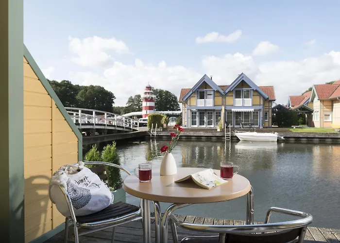 Отель Sunday Hafendorf