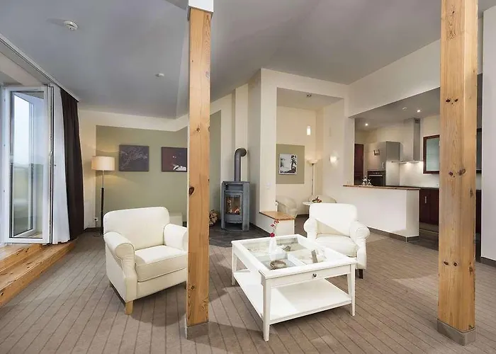 Sunday Hafendorf 4* راينزبرج