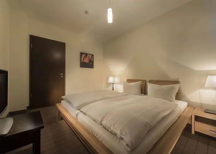 Hotel Precise Hafendorf