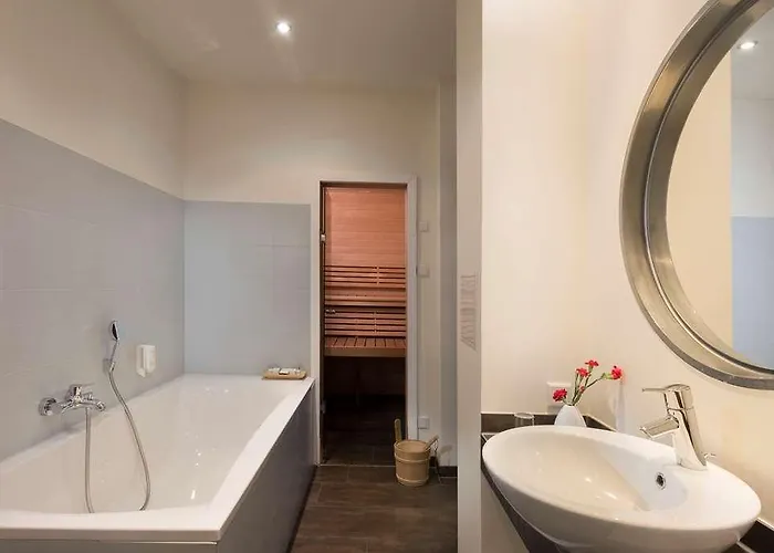 Precise Hafendorf Hotel