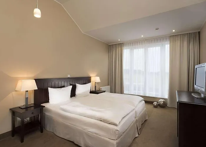 Sunday Hafendorf 4* ラインスベルク