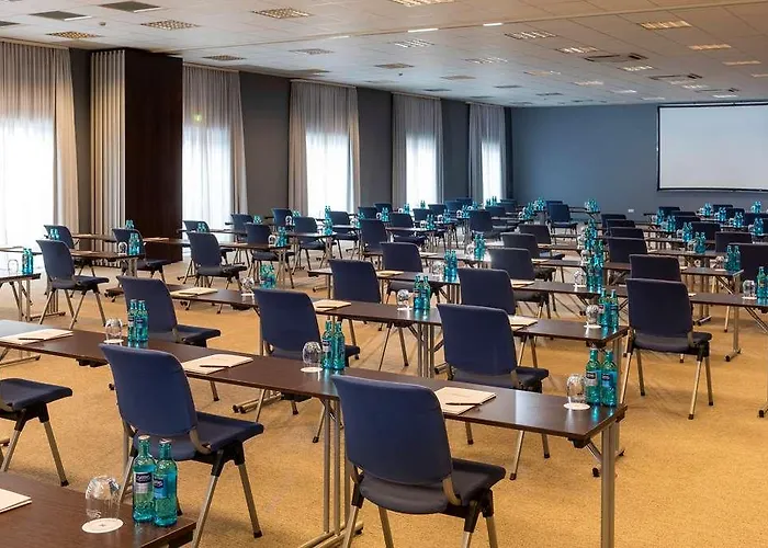 Hotel Precise Hafendorf