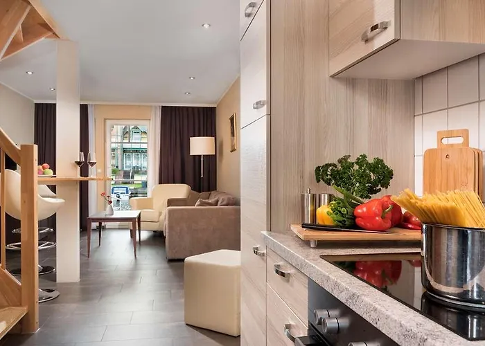 Precise Hafendorf Hotel 4*