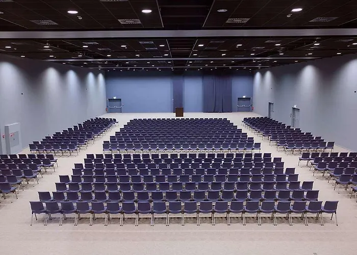 Sunday Hafendorf 4* Райнсберг