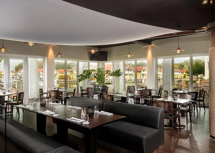 Precise Hafendorf Hotel