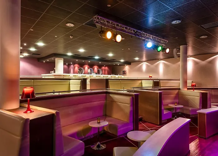 Sunday Hafendorf 4* راينزبرج