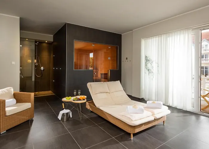 Precise Hafendorf 4*