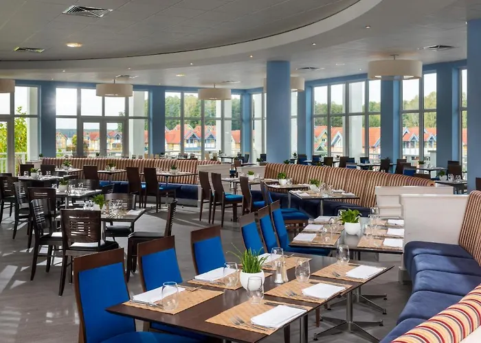 Precise Hafendorf Hotel