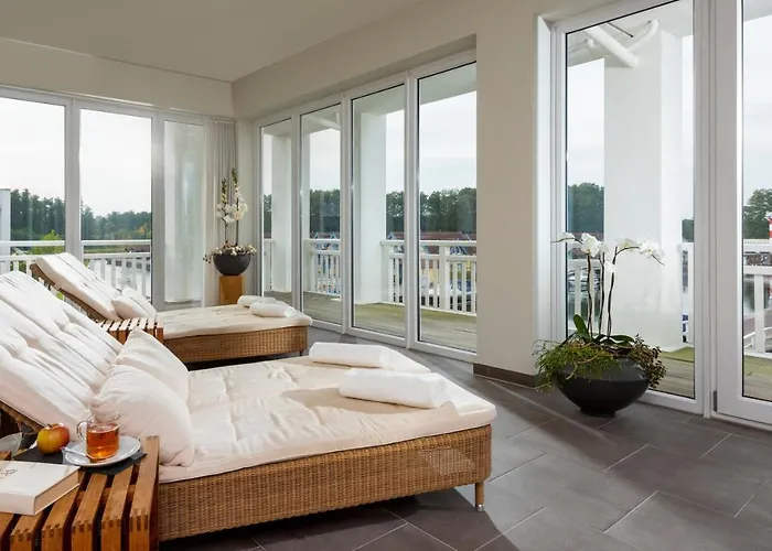 فندق Sunday Hafendorf