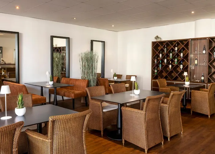 فندق Sunday Hafendorf 4*