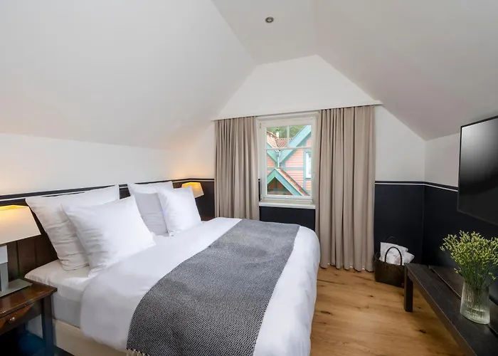 ホテル Sunday Hafendorf