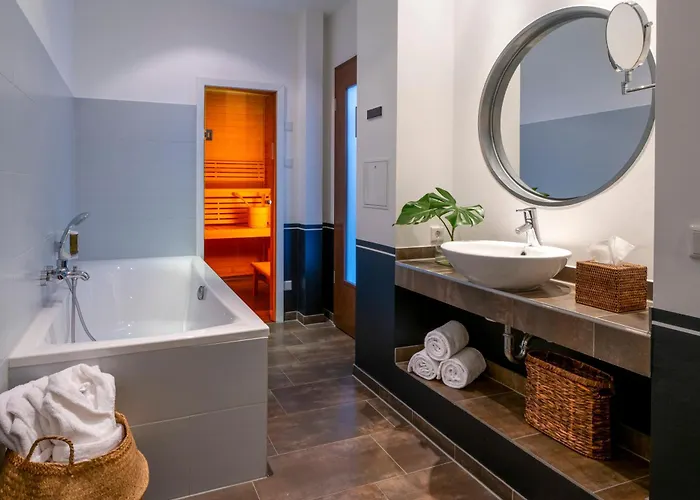 Sunday Hafendorf 4* Райнсберг