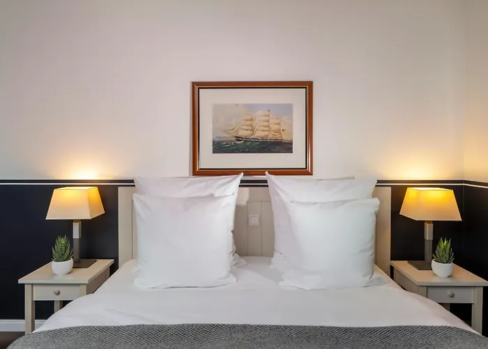 Sunday Hafendorf ホテル 4*