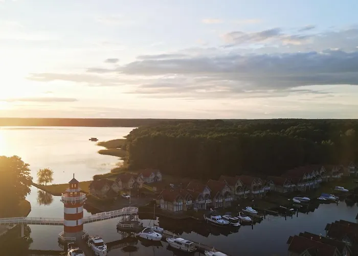 Sunday Hafendorf 4* Райнсберг