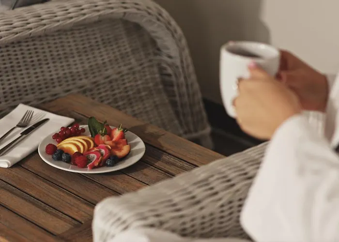 Precise Hafendorf Hotel