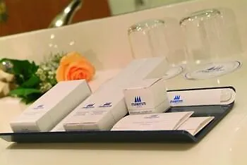 Hotel Precise Hafendorf Rheinsberg