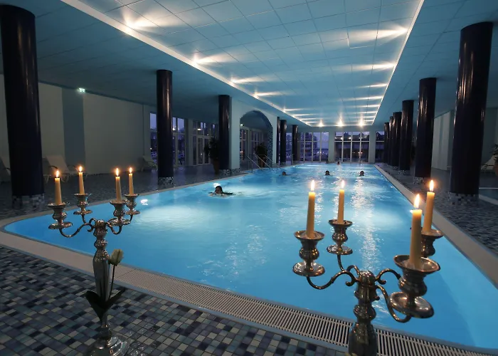 Sunday Hafendorf 酒店