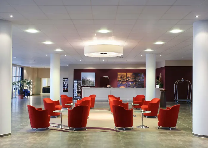 Precise Hafendorf Hotel Rheinsberg