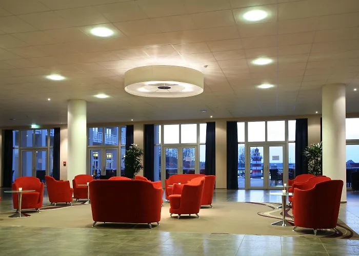 Precise Hafendorf Hotel Rheinsberg