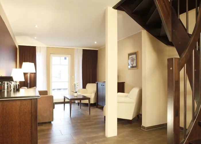 Precise Hafendorf Hotel