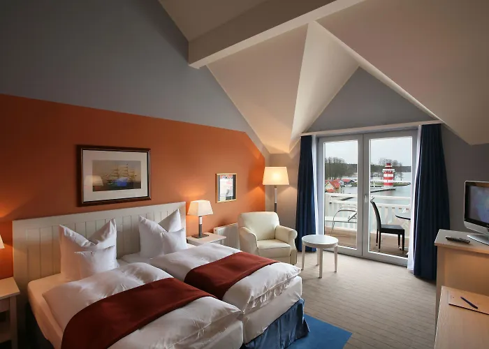 Sunday Hafendorf Райнсберг