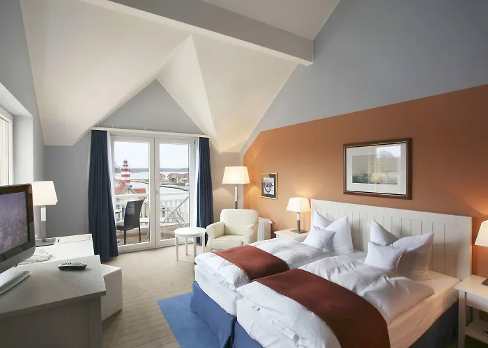 Sunday Hafendorf Отель 4*